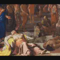 Rushando Tucídides VIII - A Epidemia de Atenas e a Morte de Péricles
