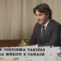 Tudologia Diplomática: Trump Nietzscheano. O que FAZER?

