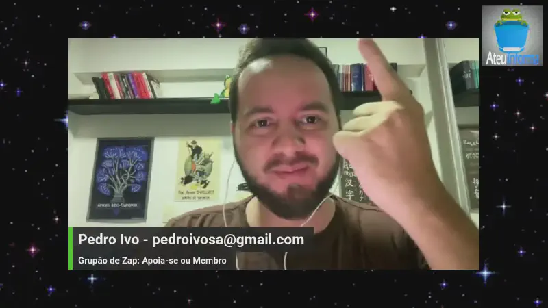 Featured image of post Encerrando o assunto: Sobre os "anti-sistemas" e o argumento "Mas e a contabilidade heim?"
