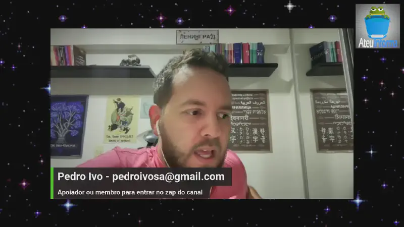Featured image of post Tudologiazinho: Estados Unidos está fazendo VRUUUUUM e MAAB
