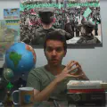 Retorno do Canal - Não confie no Hamas e introdução à Maçonaria
