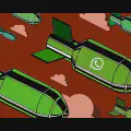 Cassandra, existe "Guerra Híbrida"? - Porque estou cansado

