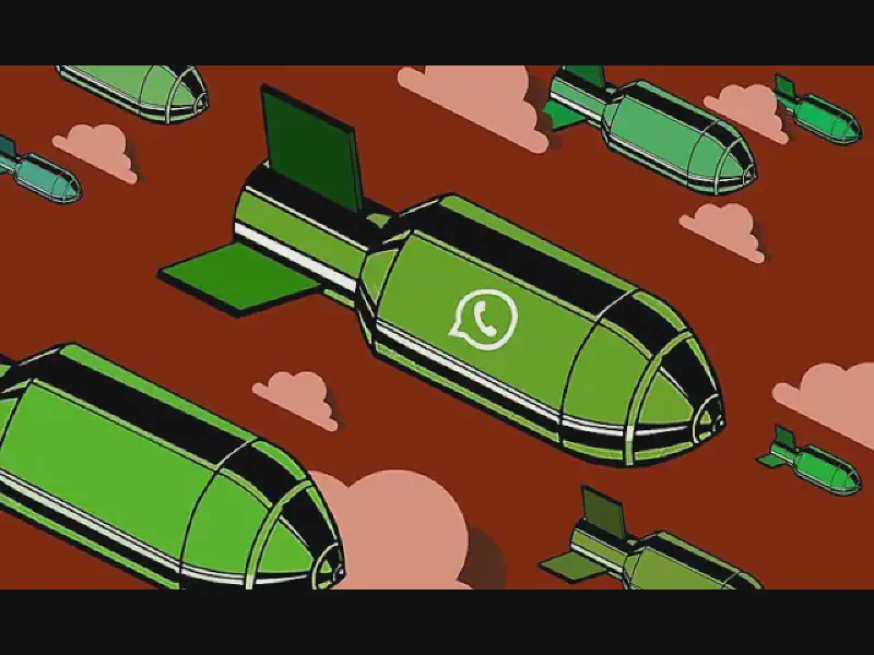 Featured image of post Cassandra, existe "Guerra Híbrida"? - Porque estou cansado
