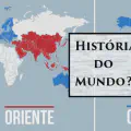Live: Estudamos História do Mundo ou História do Ocidente? Qual o motivo? O que faremos nesse canal?
