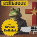 BRUNO REIKDAL - Libertação na Política e Religiosidade Cristã (διάλογος #28)
