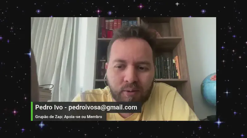 Featured image of post A Intankabilidade da Internet, Henry Bugalho tem razão e Projetos para 2025
