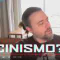 Há uma filosofia Cínica em Nando Moura? (Questões em debate #20)
