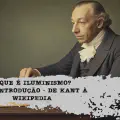 Leitura: O que é iluminismo? Uma introdução: Wikipedia, Enciclopédia e Immanuel Kant

