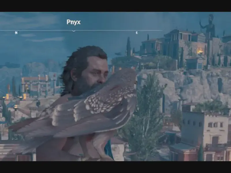 Featured image of post Tour do Assassin's Creed Odyssey: Escravidão de Atenas e Moeda, Capitalismo brasileiro e Moeda
