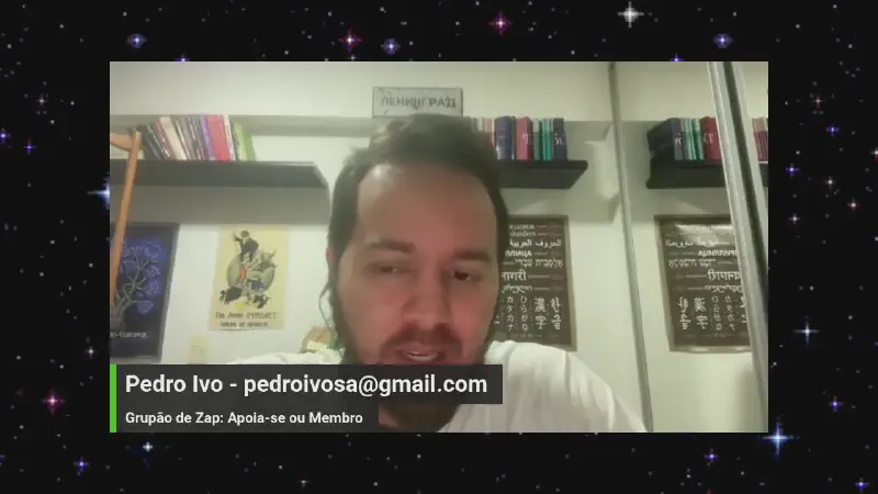 Featured image of post NOTÍCIA URGENTE: Papagaio-verdadeiro aprende frases de Youtuber e acha que pode me "refutar"
