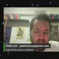 NOTÍCIA URGENTE: Papagaio-verdadeiro aprende frases de Youtuber e acha que pode me "refutar"
