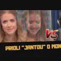 Sim, a Gabriela JANTOU o Monark: crítica à posição do Henry Bugalho
