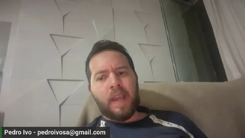 Featured image of post Estou cansado - Trump ameaça Nigéria e gera ideia: "perseguição mundial do cristianismo" na Record
