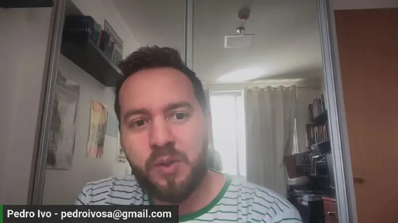 Featured image of post Gustavo Machado é, de longe, o mais importante comunista do Youtube
