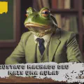 Reação: Gustavo Machado debate com um Braga aí qualquer
