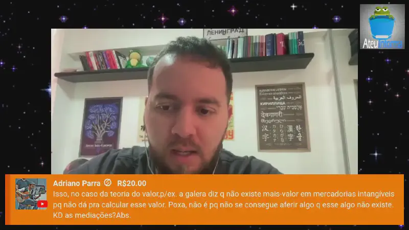 Featured image of post Ainda Daniel: O verdadeiro na política e no poder e a pergunta sobre bases objetivas de morais
