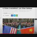 Comentário crítico à Crítica ao "Campismo" feita por Gustavo Machado
