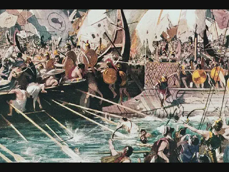 Featured image of post Resposta: Meus vieses - Heráclito na Filosofia, Tucídides na História
