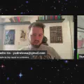 Tudologia do Vou no show do Santinelli domingo: + China + Humberto Matos + Verdade Importa, menos..
