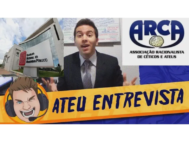 Featured image of post Bate-Papo com o Dyego; Ministério Público e o Estado Laico; e as Instituições Brasileiras
