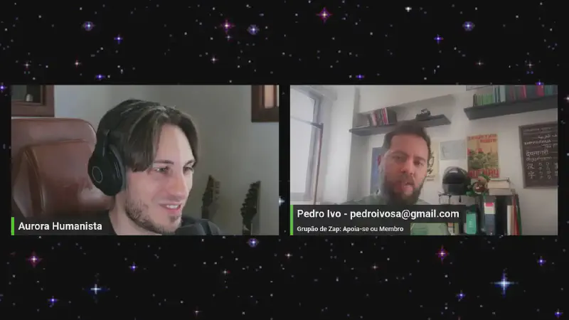 Featured image of post Falando todos os nomes: porque eu não tenho nenhuma fé no marxismo da internet
