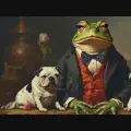 Tudo é pessoal. Às cachorrinhas de Youtuber: Os Youtuber, Jones Manoel, Tiago Braga e Henry Bugalho
