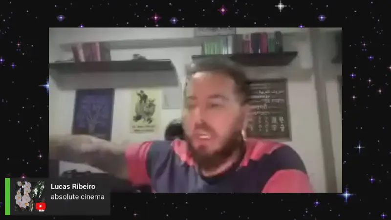 Featured image of post O Linck tem ABSOLUTA razão - Os marxistas de internet querem parir um MANUAL DE COLONIZAÇÃO

