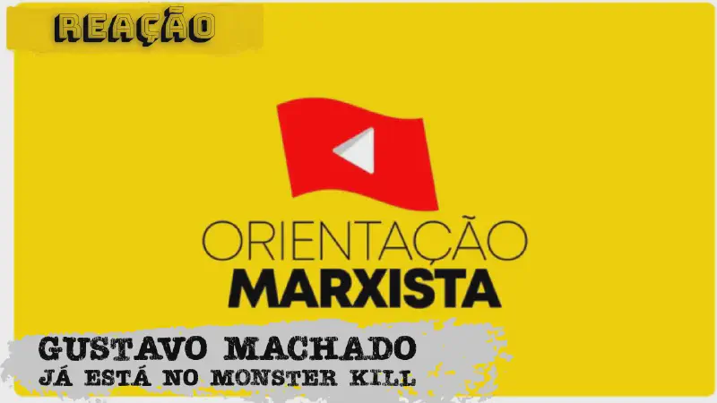 Featured image of post Reação à maravilhosa participação do Gustavo Machado contra o cara do "ELEEES"
