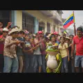"E lá vamos nós": Posição do Brasil sobre Venezuela, PSTU e o vídeo do Link sobre nostalgia
