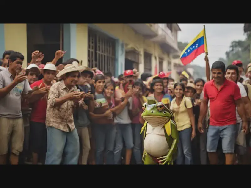 Featured image of post "E lá vamos nós": Posição do Brasil sobre Venezuela, PSTU e o vídeo do Link sobre nostalgia
