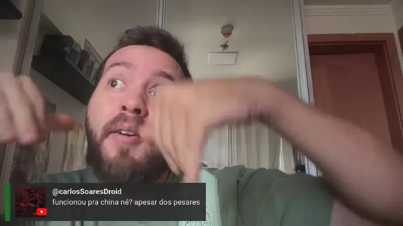 Featured image of post Discurso de vitória de Mamdani, Trump mente sobre Mamdani ser comunista (não é), CNN meio confusa
