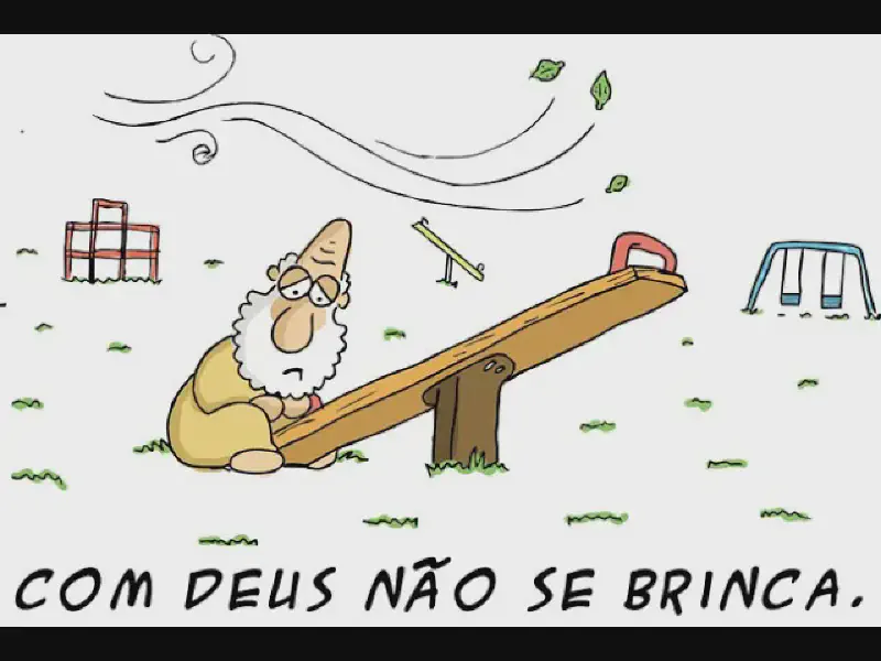 Featured image of post Mais uma contra o MBL: "Gostava mais do canal quando só falava de ateísmo"
