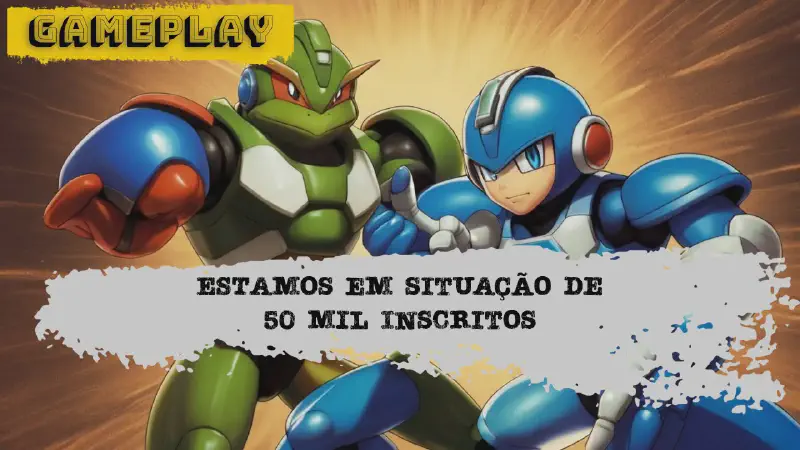 Featured image of post Gameplay de 50k: Vamos (tentar) fazer mecatrônica na UnB
