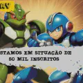 Gameplay de 50k: Vamos (tentar) fazer mecatrônica na UnB
