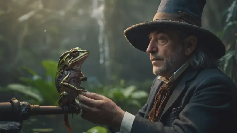 Featured image of post Luiz Gama Vs Napoleão: A questão da Violência, em resposta a Merlin das Trevas
