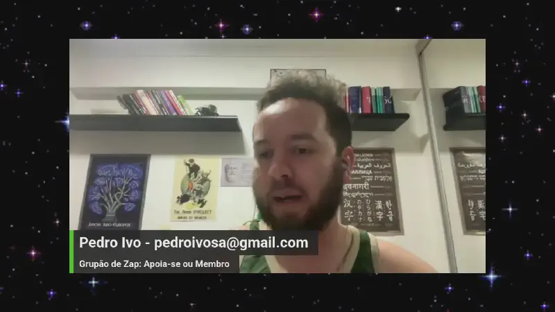 Featured image of post Resposta ao CAPITÃO MÁ VONTADE e fala sobre o ponto do mundo hoje
