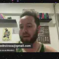 Resposta ao CAPITÃO MÁ VONTADE e fala sobre o ponto do mundo hoje
