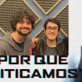 MAIS EMOÇÃO, MAIS RAZÃO: Por que criticamos Monark e Castanhari? (Questões em debate #18)
