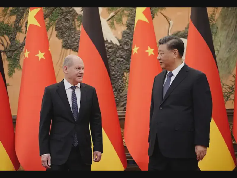 Featured image of post China e Revolução Brasileira: A minha posição (Questões em debate #17)
