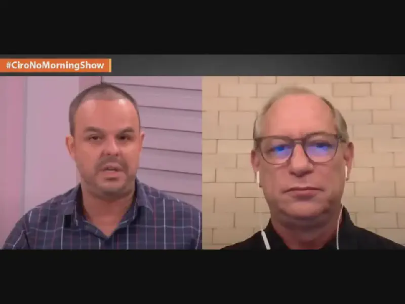 Featured image of post Meu ponto sobre a sociedade pautar política: A IRRRESPONSABILIDADE da Jovem Pan e de Adrilles Jorge
