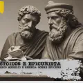 Leitura de tarde: Meditações 7 e 9 de Marco Aurélio e Carta 66 de Sêneca
