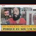 Respondendo o CHORO do Humberto Matos de forma adulta
