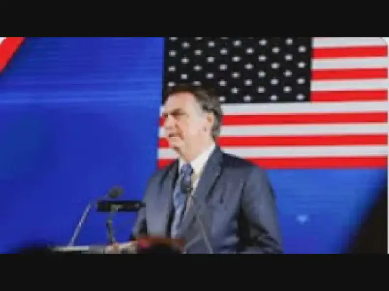 Featured image of post Bolsonaro reconhece Biden (e Cover de Andre Antunes): Estética e Política (Comunistislis?)

