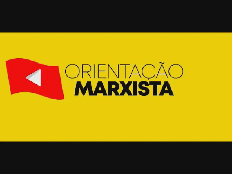 Featured image of post Oportunismo, segundo Gustavo Machado (Orientação Marxista) e a questão do PSTU
