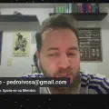 A crítica da Sardá prova que Linck está 400% correto e reforça meu posicionamento

