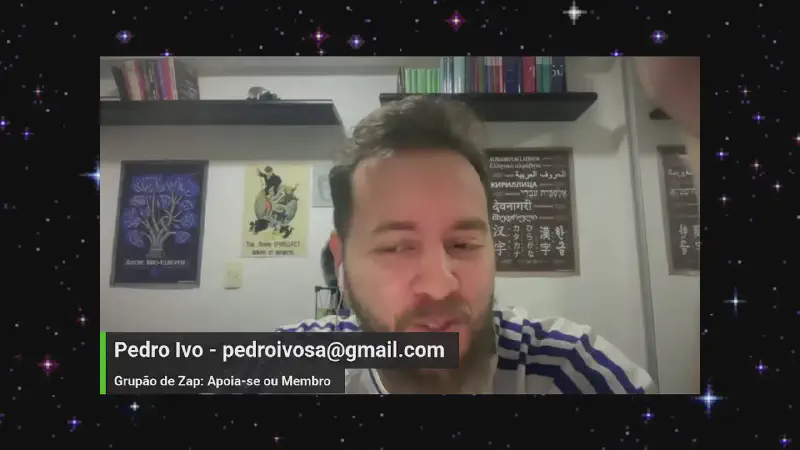 Featured image of post A crítica da Sardá prova que Linck está 400% correto e reforça meu posicionamento
