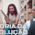 PIRULA - Teoria da Evolução: Problemas reais da Pesquisa e Divulgação Científica (AI διάλογος #13)
