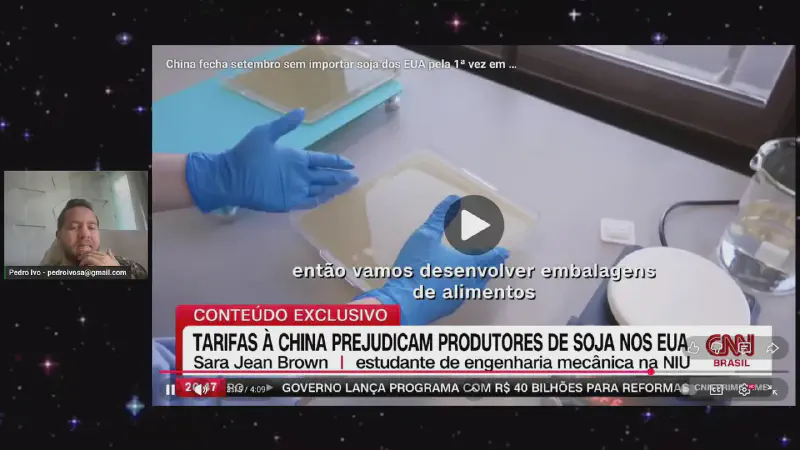 Featured image of post MILEI (ARGENTINA) - Como a juventude ressentida pode prejudicar a população mais pobre do país
