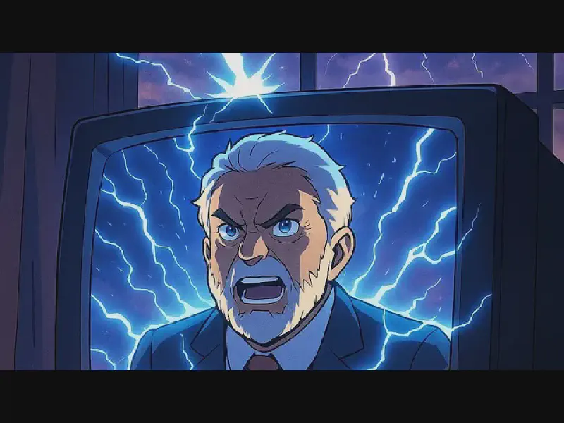 Featured image of post Nobel de Economia (Krugman) defende Impeachment de Trump - Lula prepara RAIOS DE CADEIA E TELEVISÃO
