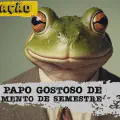 Fechamento de Semestre - Bate-Papo sobre a profissão de professor
